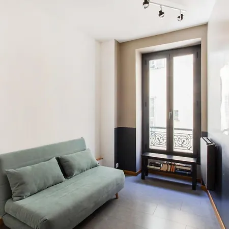 Industrial Style Flat In Port District At The Heart Of Nice - Welkeys Daire Nice