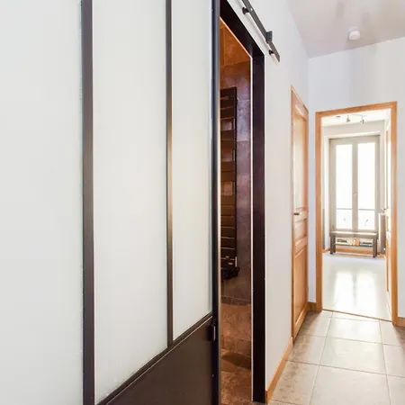 Industrial Style Flat In Port District At The Heart Of Nice - Welkeys Daire Nice